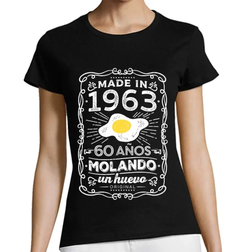 Tostadora T-shirt Donna 1422627
