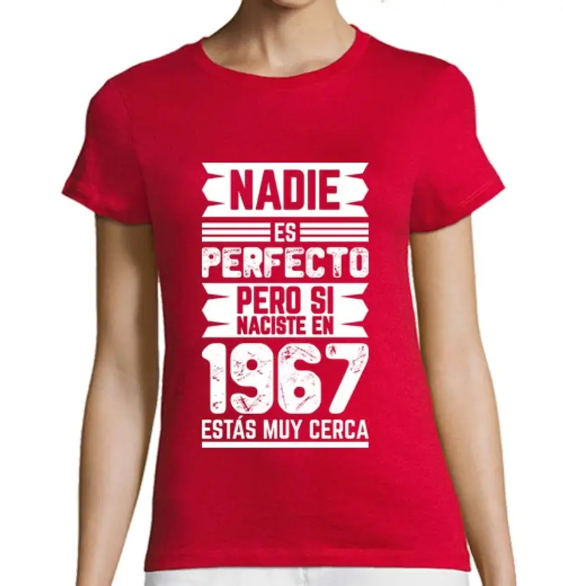 Tostadora T-shirt Donna 1425744