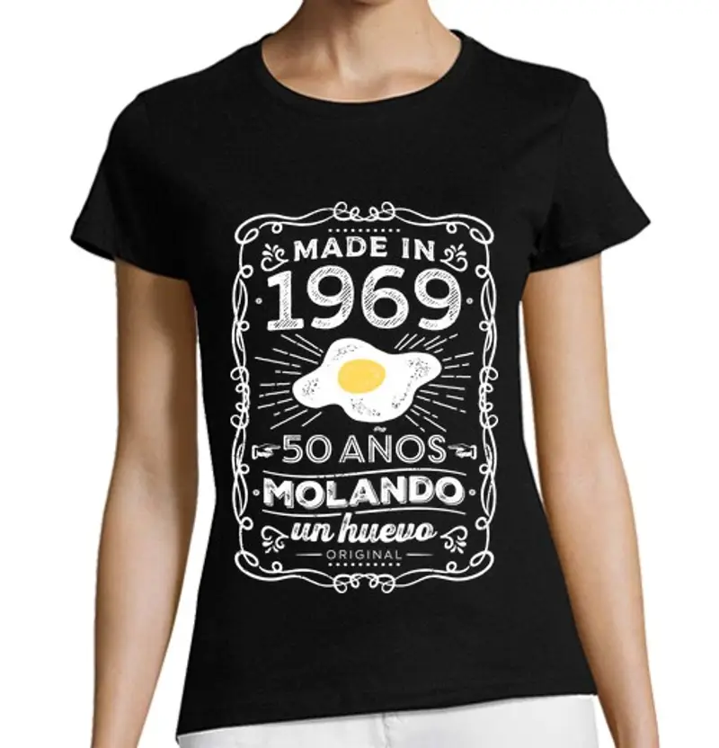 Tostadora T-shirt Donna 1421150