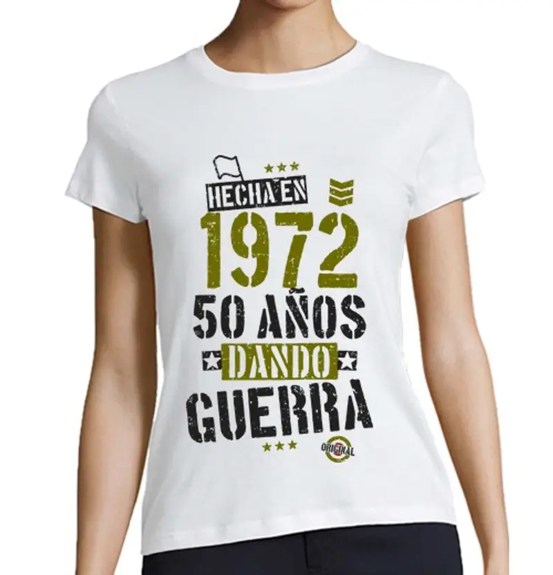 Tostadora T-shirt Donna 1421043