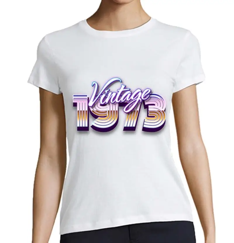 Tostadora T-shirt Donna 1426878