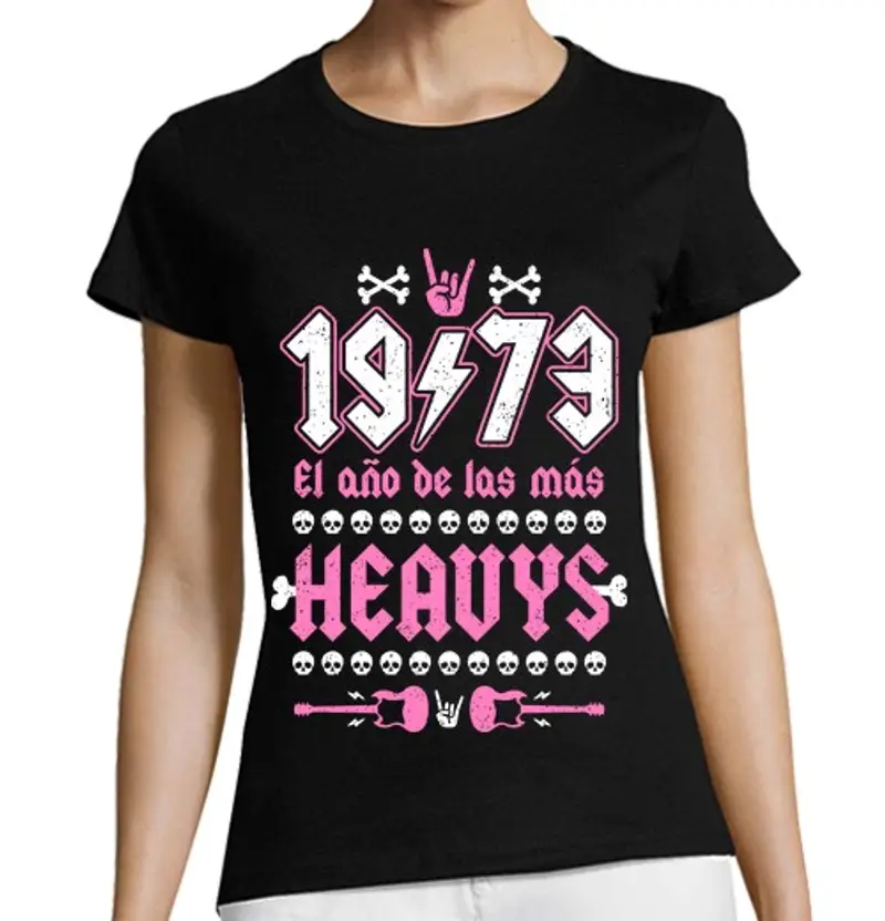 Tostadora T-shirt Donna 1420645