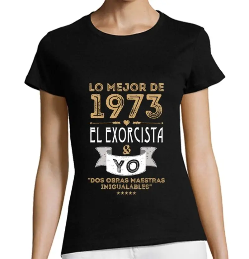 Tostadora T-shirt Donna 1420741
