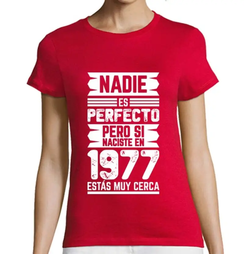 Tostadora T-shirt Donna 1421907