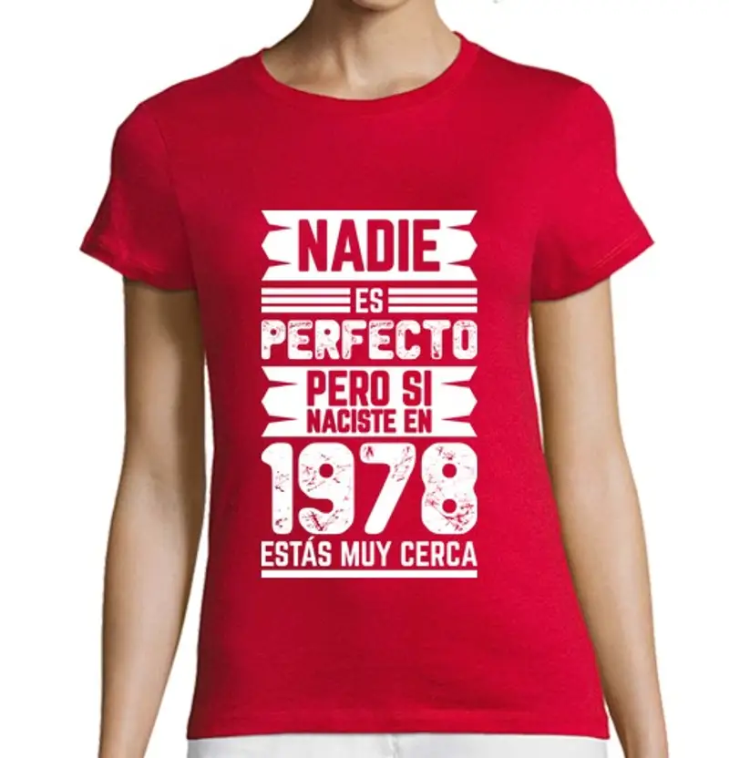 Tostadora T-shirt Donna 1424087