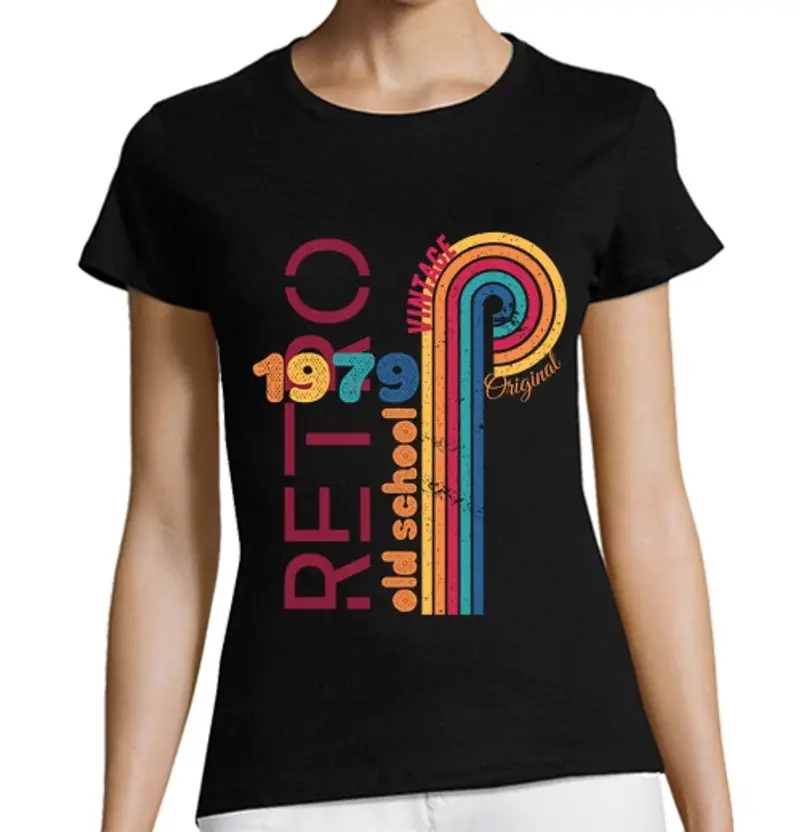 Tostadora T-shirt Donna Viola 1427120