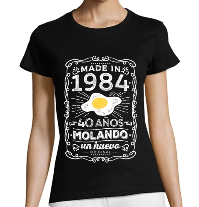 Tostadora T-shirt Donna 1419363