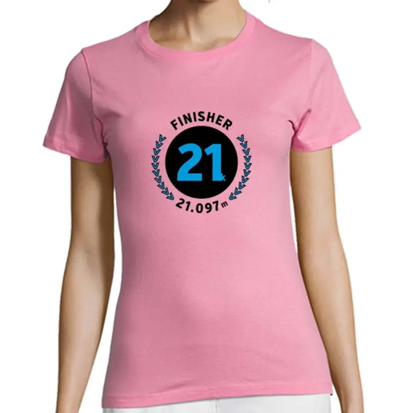 Tostadora T-shirt Donna 1429481