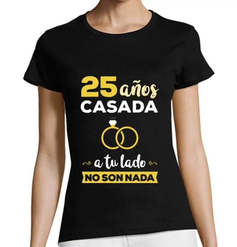 Tostadora T-shirt Donna 1423861