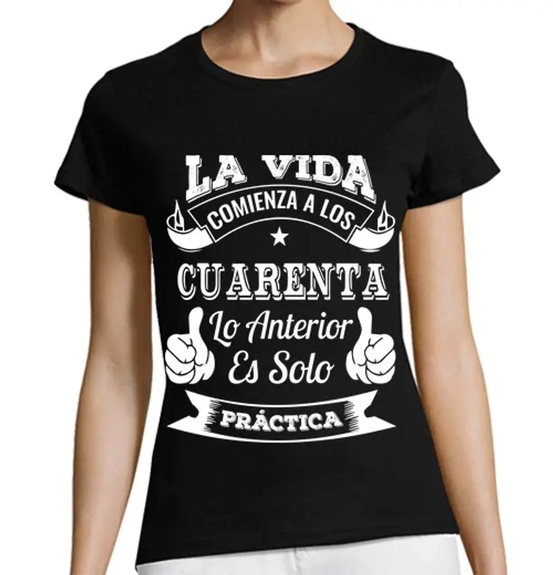 Tostadora T-shirt Donna Viola 1418768