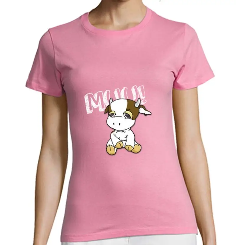 Tostadora T-shirt Donna 1429448