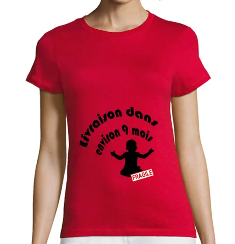 Tostadora T-shirt Donna 1429403