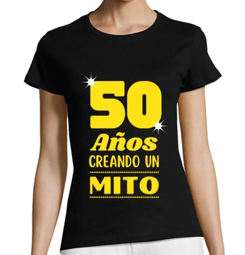 Tostadora T-shirt Donna 1422602