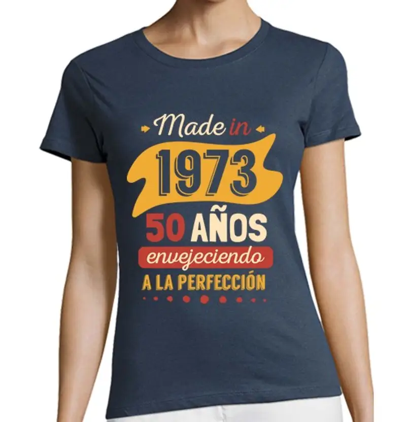 Tostadora T-shirt Donna 1424659