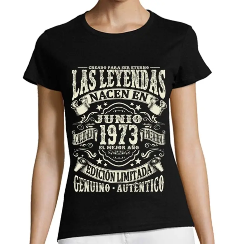 Tostadora T-shirt Donna 1426569