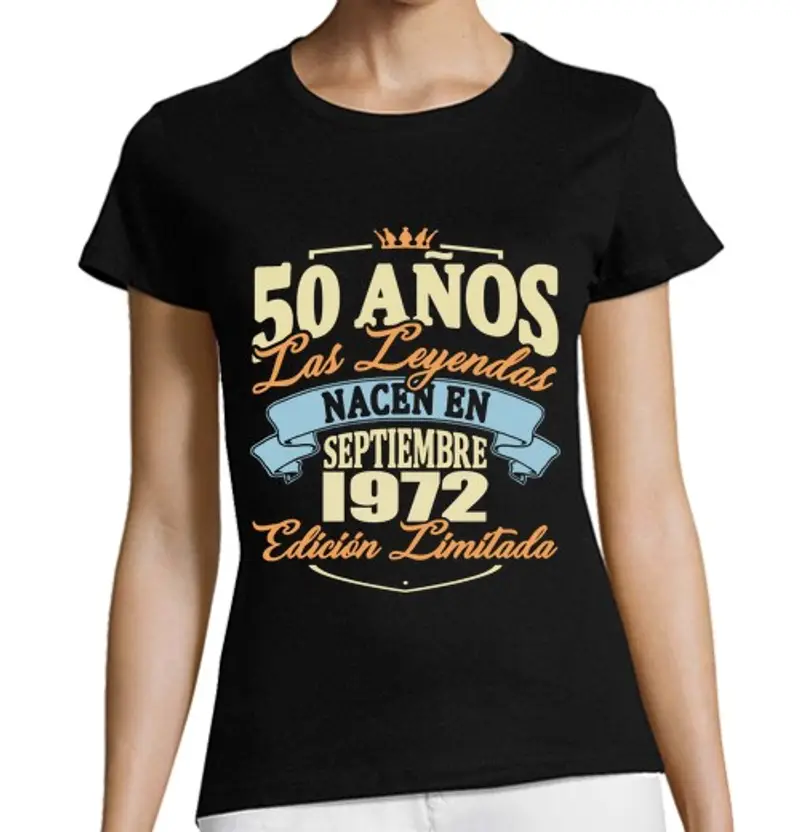 Tostadora T-shirt Donna 1426844