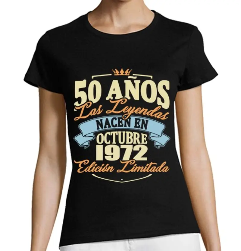 Tostadora T-shirt Donna 1423477
