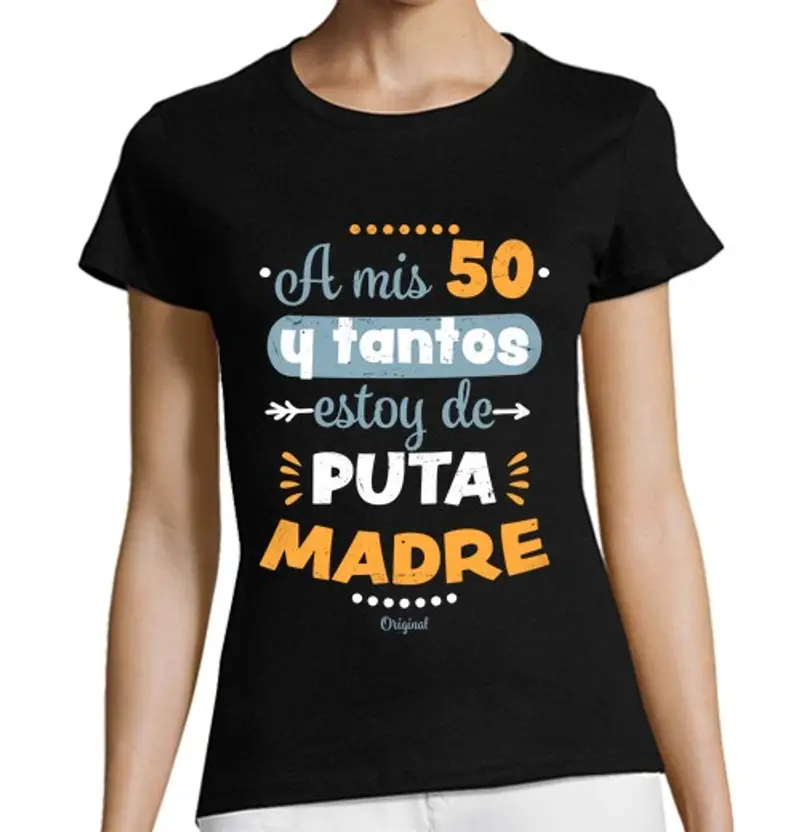 Tostadora T-shirt Donna 1426001