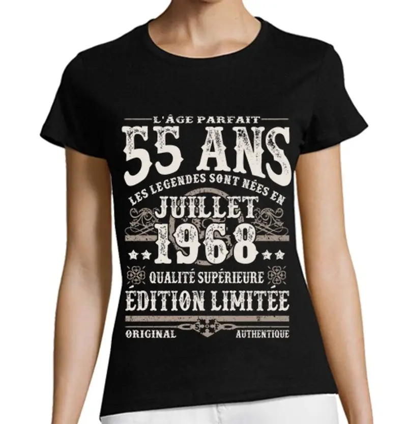 Tostadora T-shirt Donna 1426487