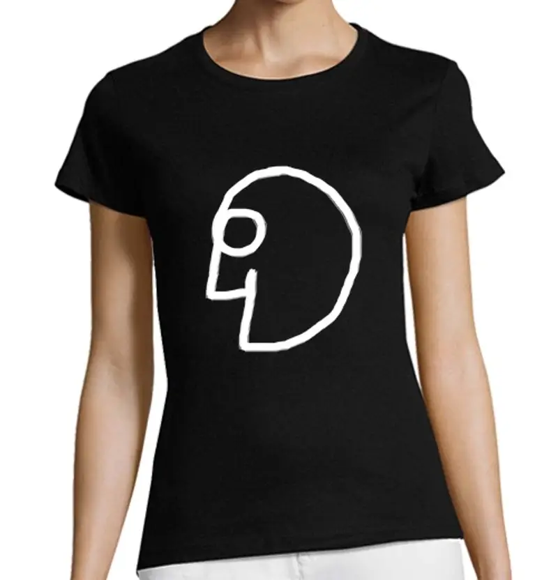 Tostadora T-shirt Donna 1420579