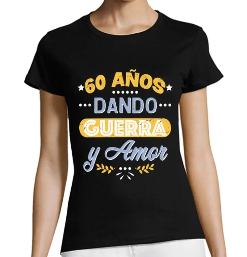 Tostadora T-shirt Donna 1419525