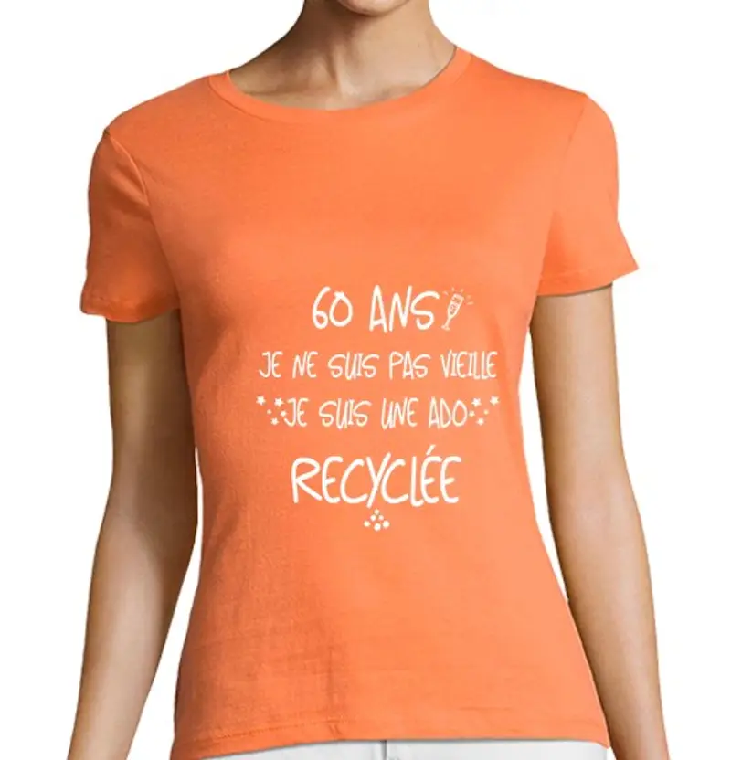 Tostadora T-shirt Donna 1423882