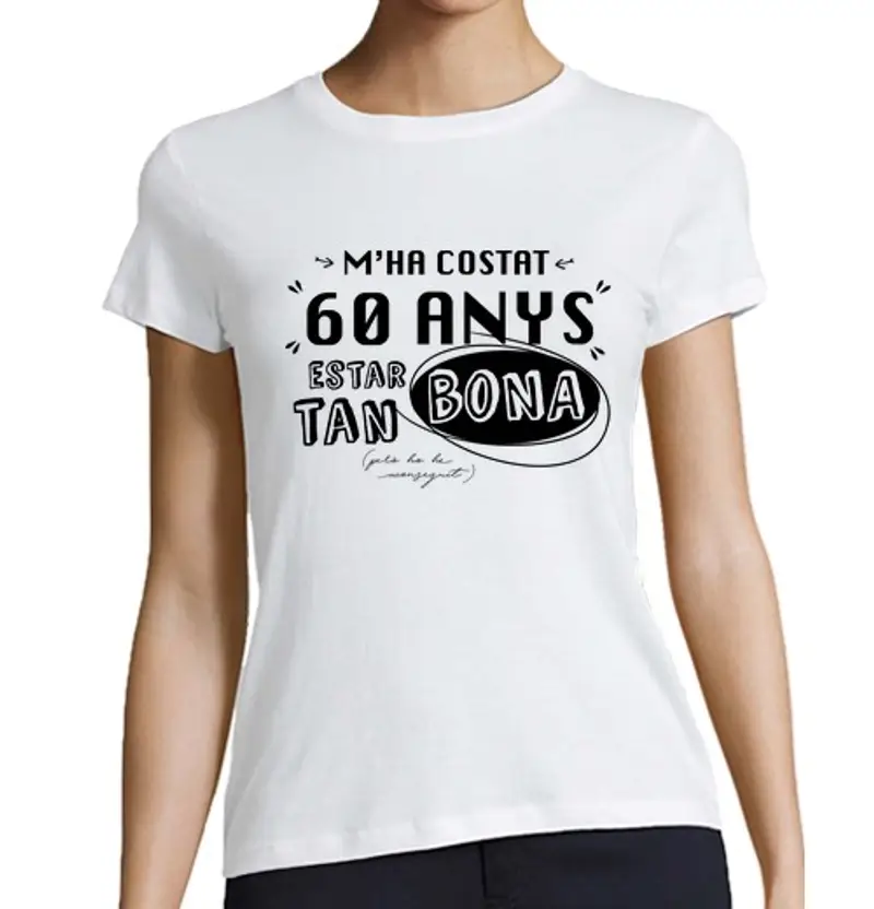 Tostadora T-shirt Donna Viola 1423610