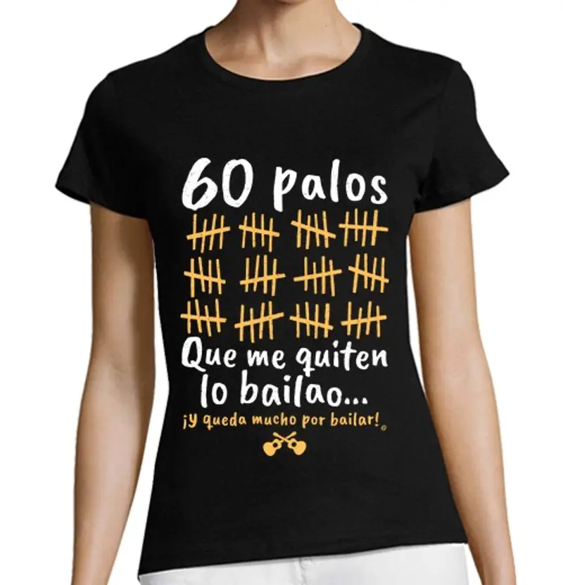 Tostadora T-shirt Donna 1420380