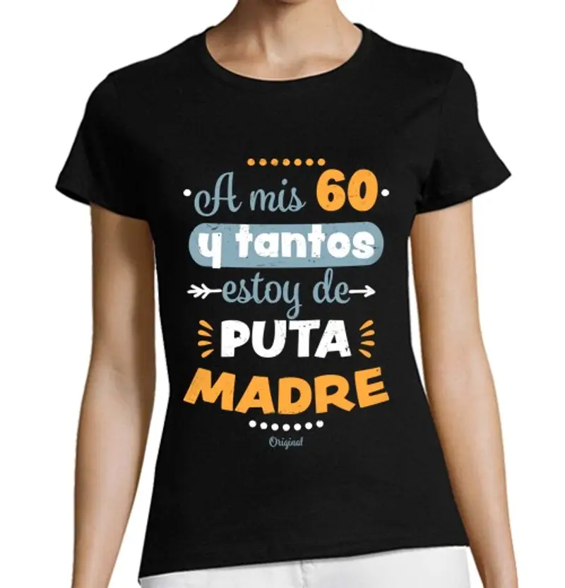 Tostadora T-shirt Donna 1421568