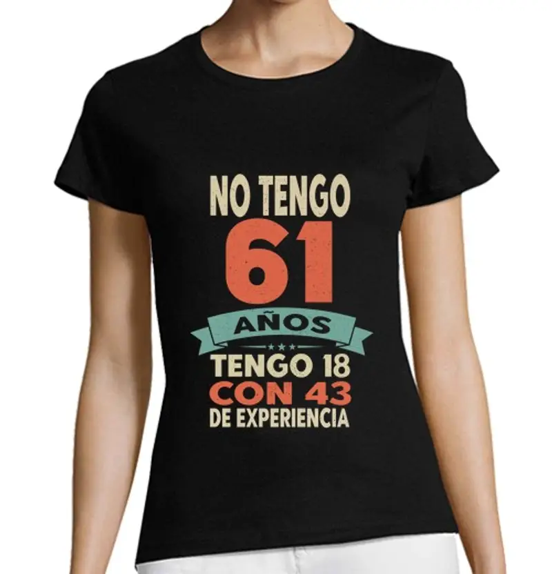 Tostadora T-shirt Donna Viola 1427213