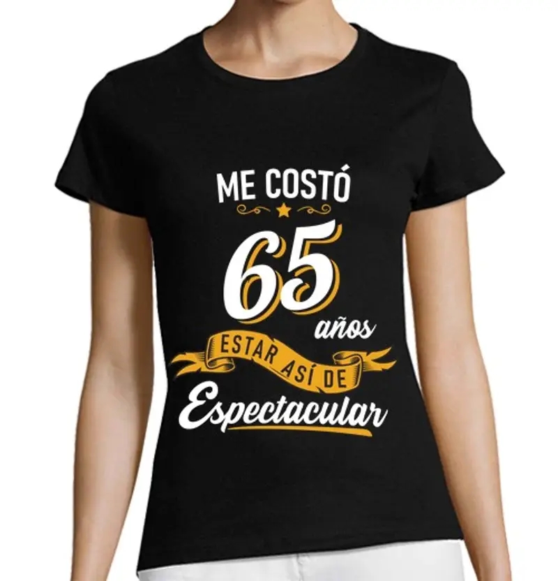 Tostadora T-shirt Donna 1426490