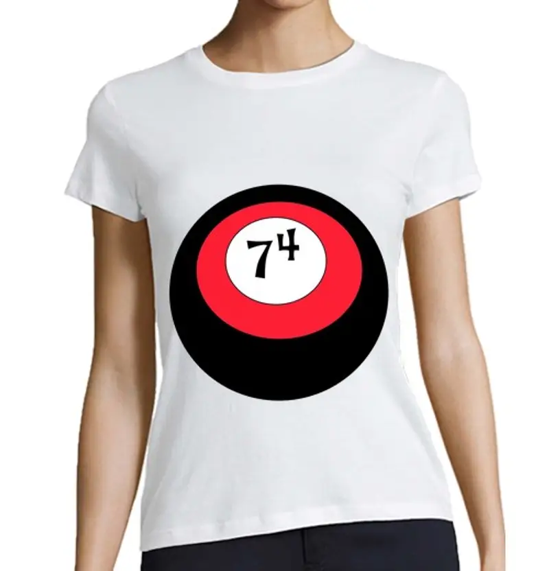 Tostadora T-shirt Donna 1426057