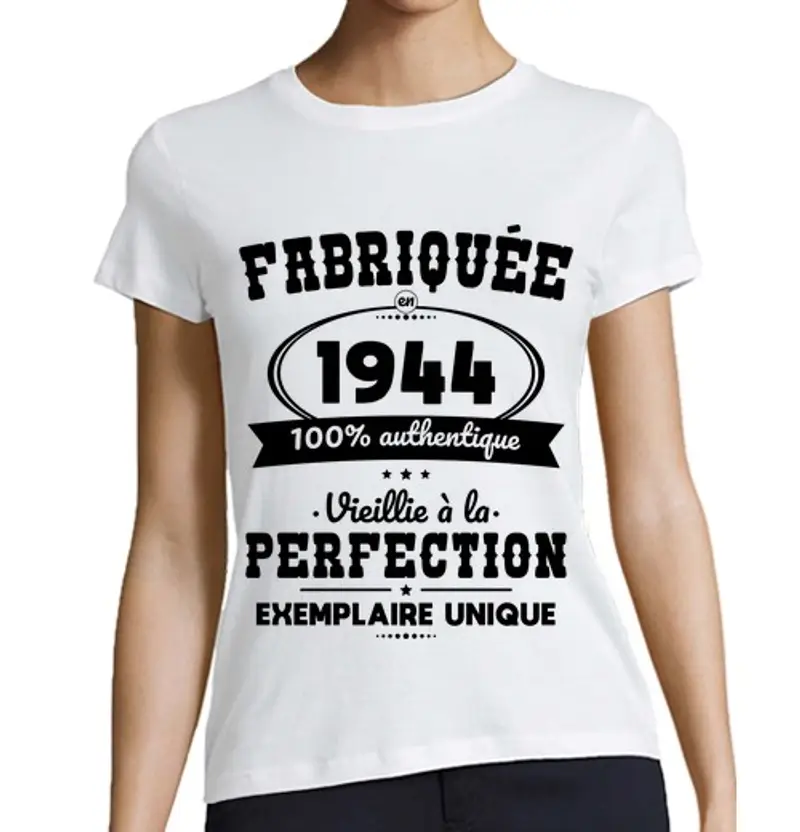 Tostadora T-shirt Donna 1426392