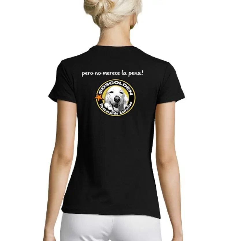 Tostadora T-shirt Donna 1420160