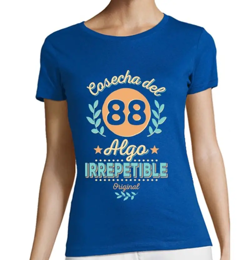 Tostadora T-shirt Donna 1424070