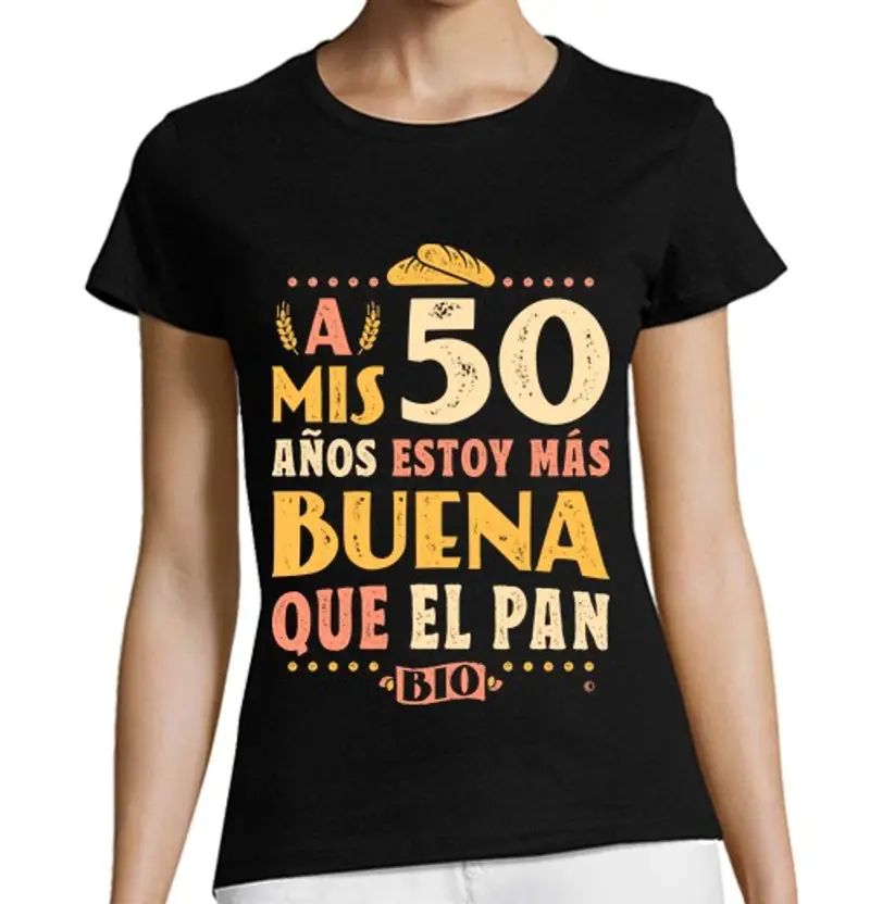 Tostadora T-shirt Donna 1421655