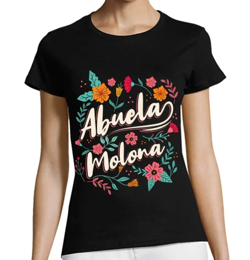 Tostadora T-shirt Donna Viola 1421409