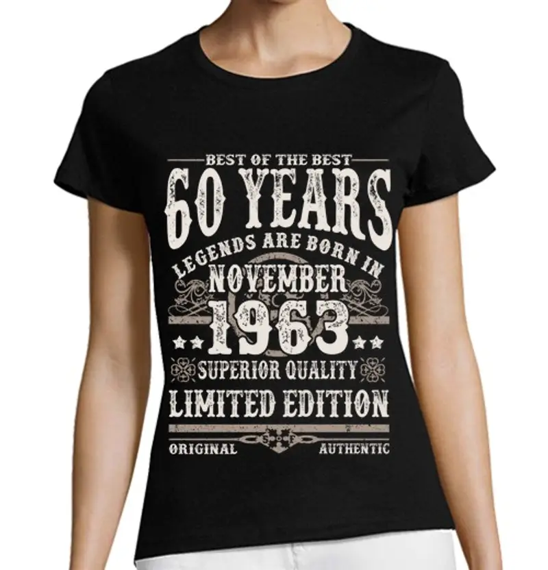 Tostadora T-shirt Donna 1426618