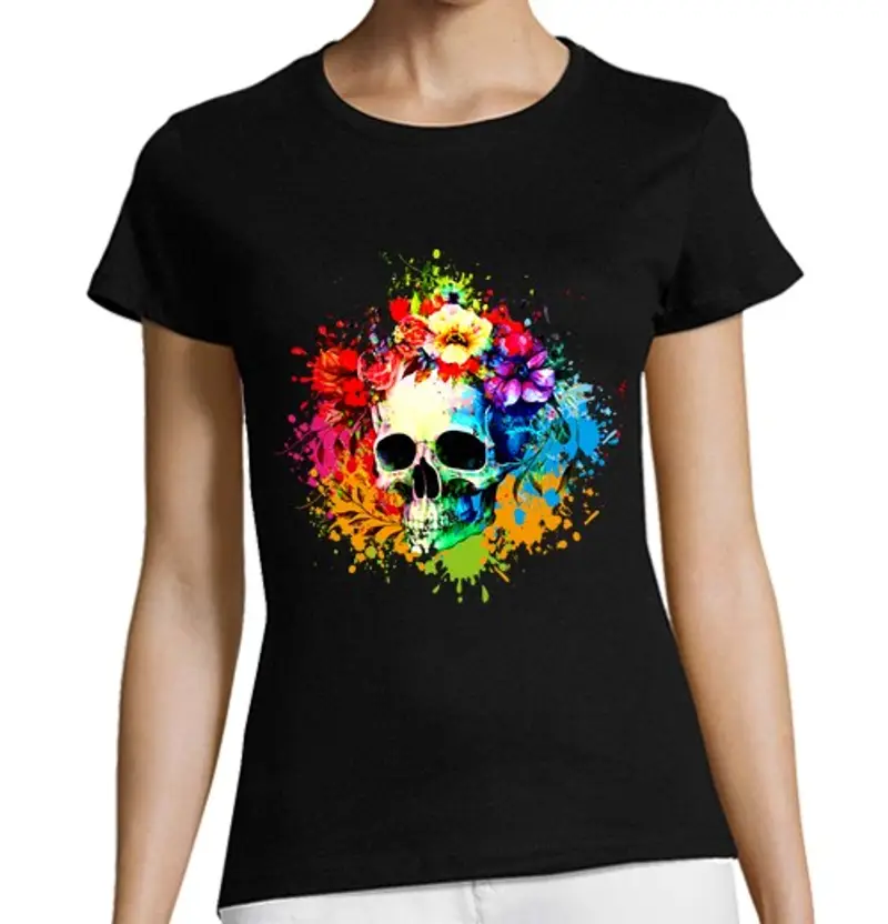 Tostadora T-shirt Donna 1423412