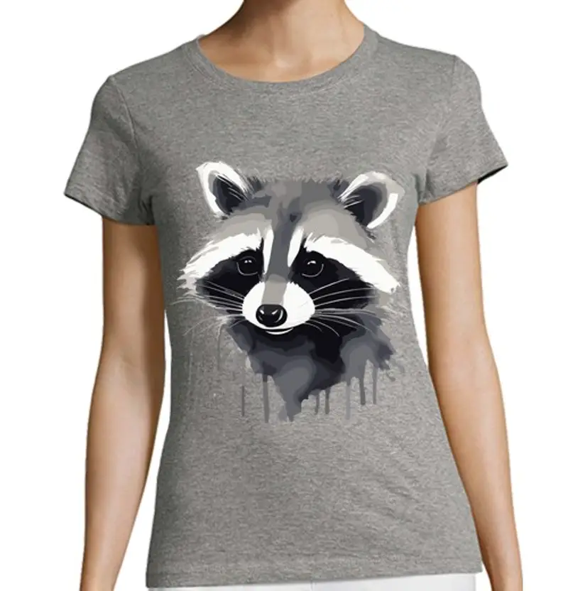 Tostadora T-shirt Donna 1422054