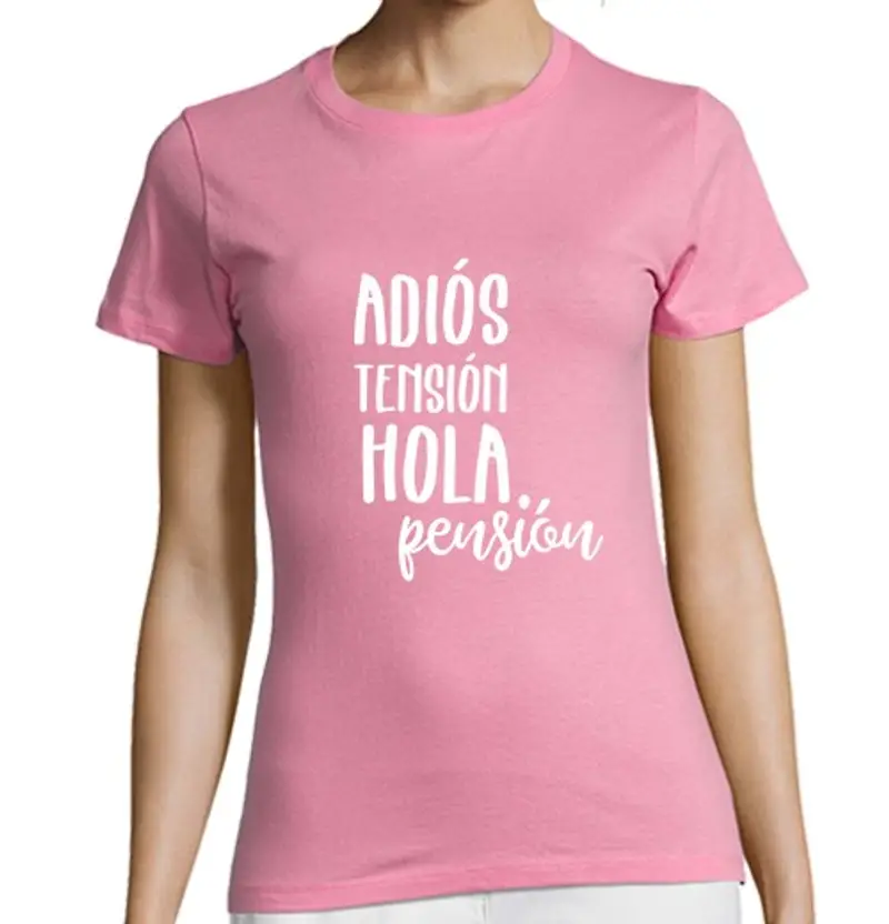 Tostadora T-shirt Donna 1419649