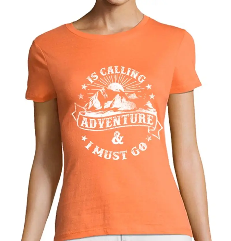 Tostadora T-shirt Donna 1425293