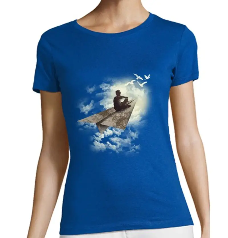 Tostadora T-shirt Donna 1425895