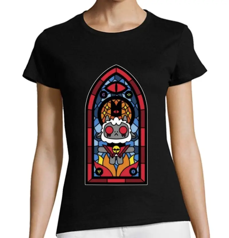 Tostadora T-shirt Donna 1426780