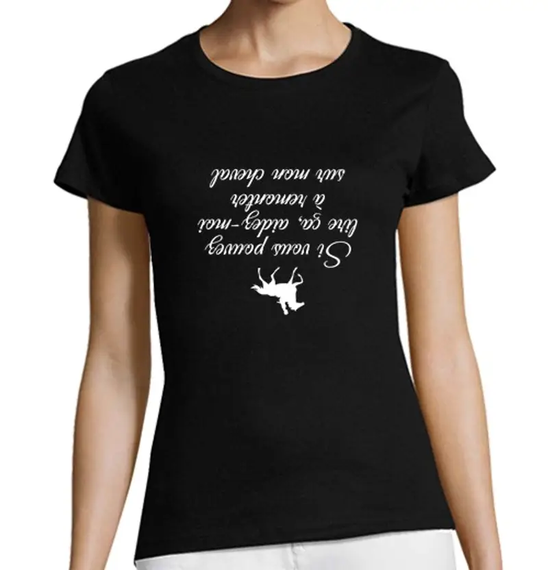 Tostadora T-shirt Donna 1420578