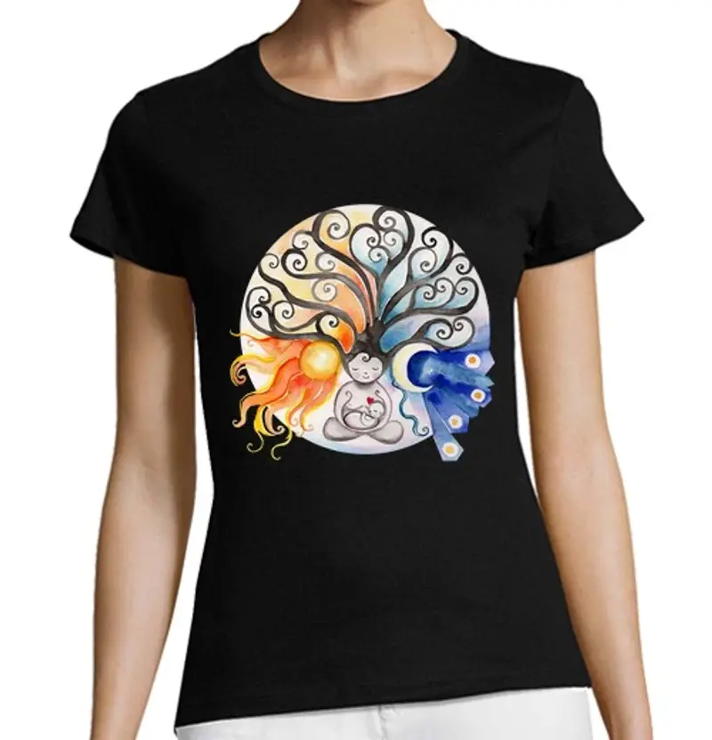 Tostadora T-shirt Donna 1427981