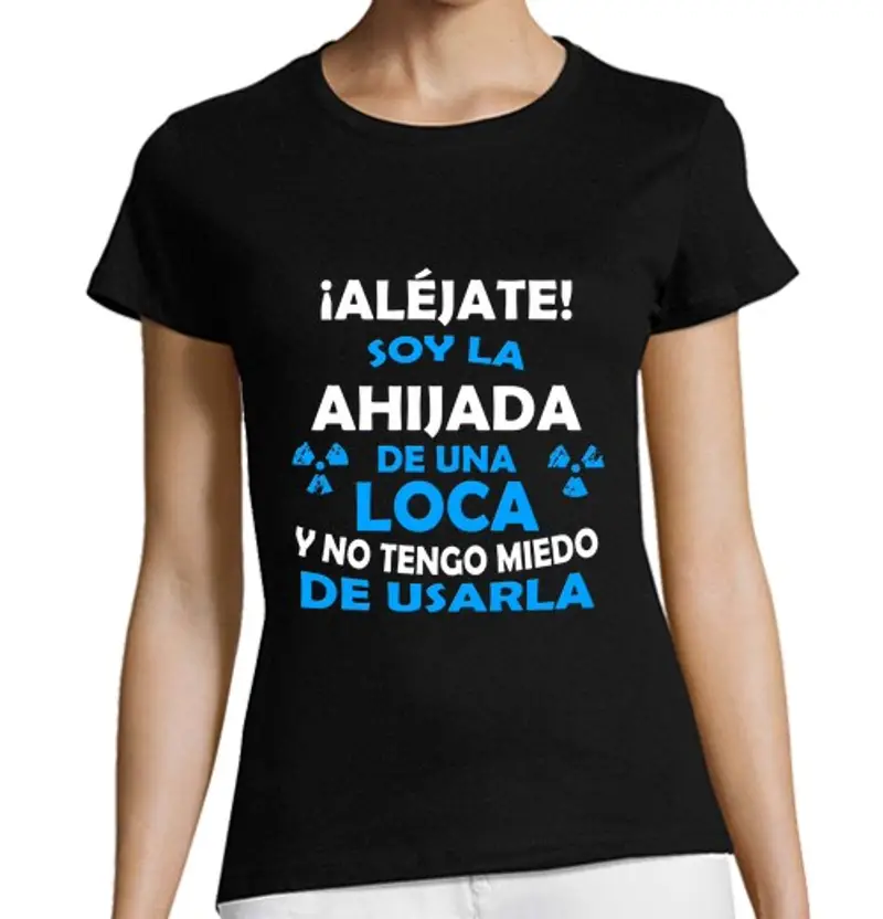 Tostadora T-shirt Donna 1425676