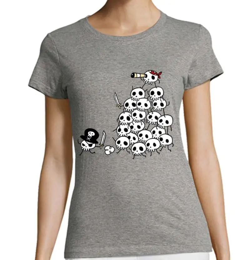 Tostadora T-shirt Donna 1419298