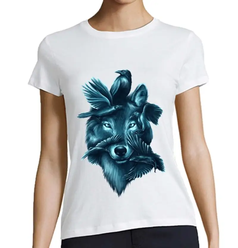 Tostadora T-shirt Donna 1421548