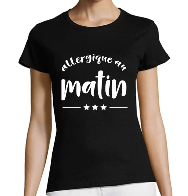 Tostadora T-shirt Donna 1423023